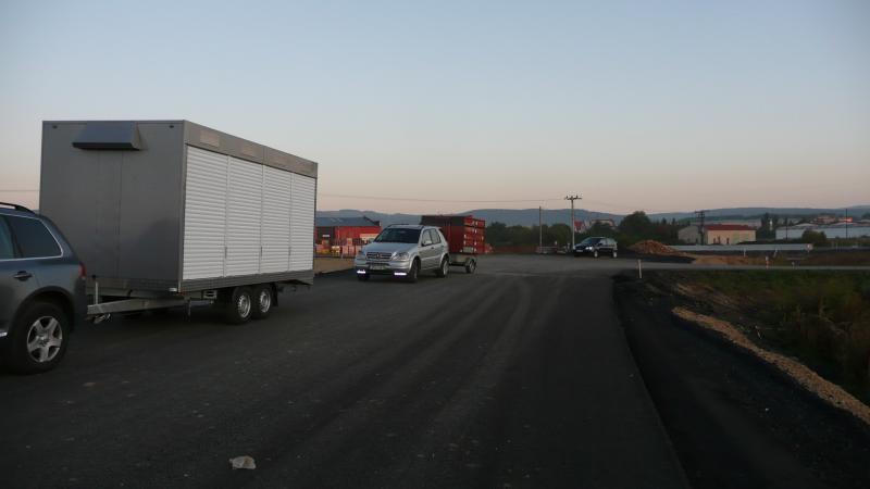 Foto Chomutov 24.9.2011