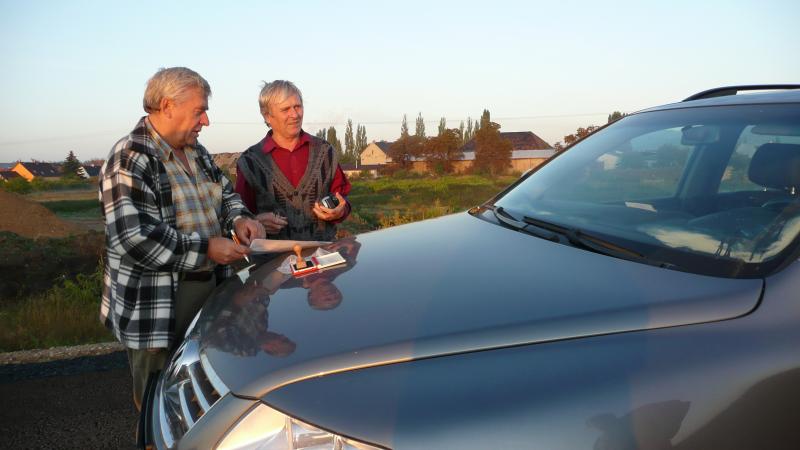 Foto Chomutov 24.9.2011
