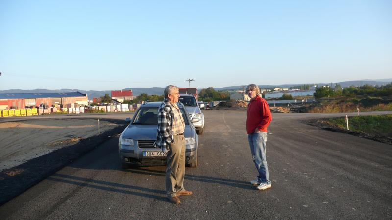 Foto Chomutov 24.9.2011