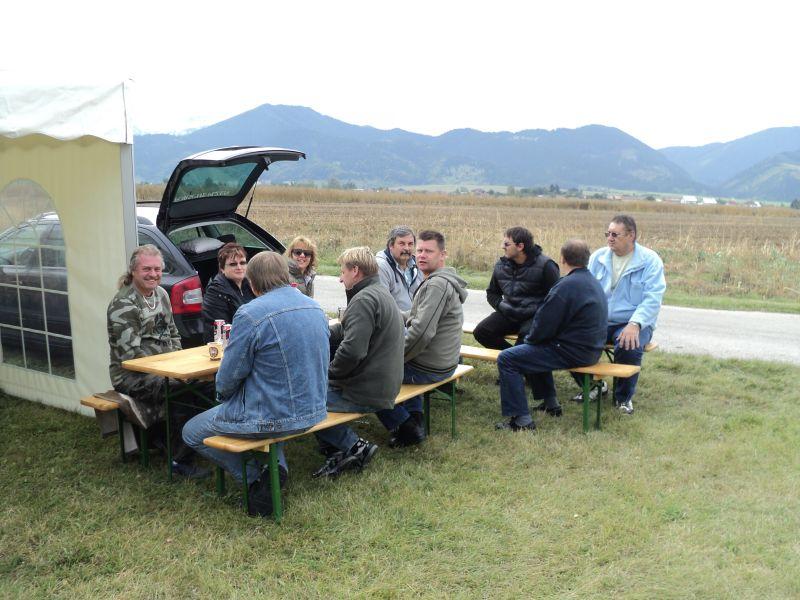 Finálový pretek rok 2012