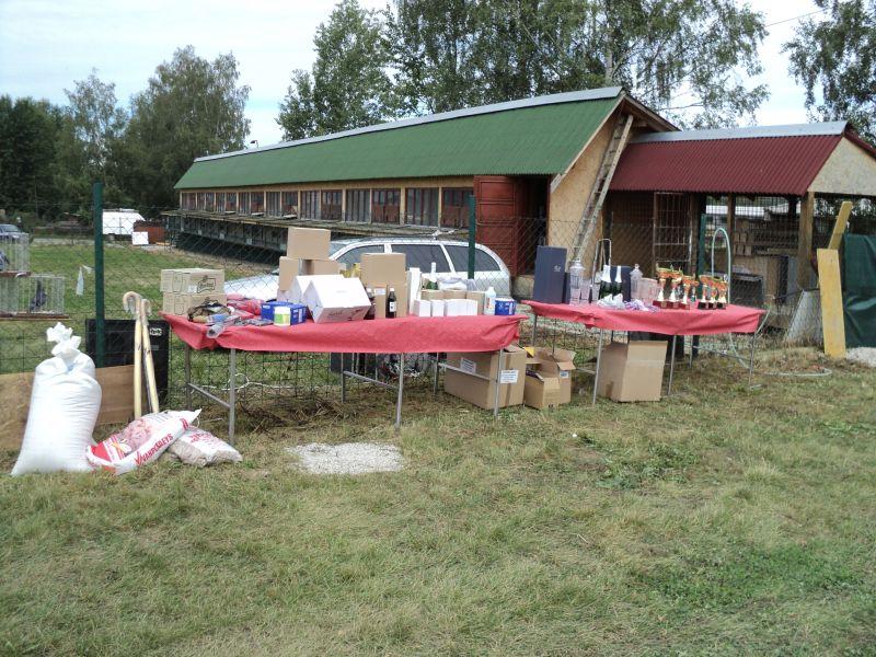 Finálový pretek rok 2012