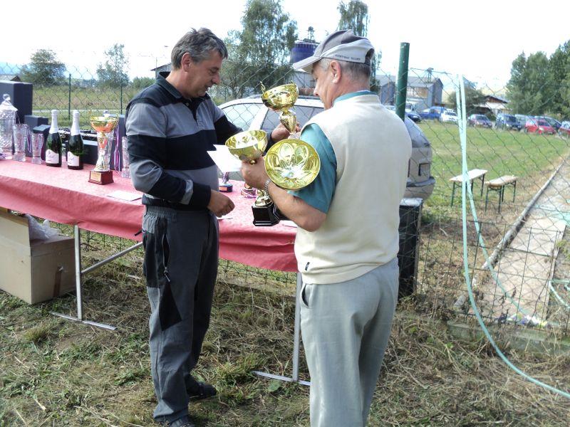 Finálový pretek rok 2012
