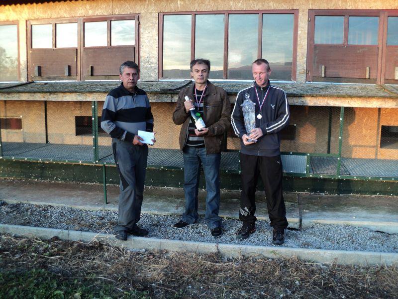 Finálový pretek rok 2012