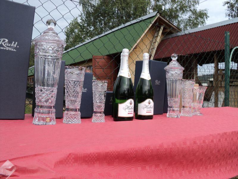 Finálový pretek rok 2012