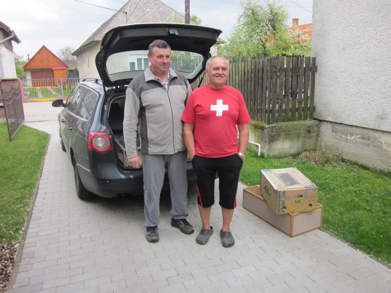 Zber 19.4.2014