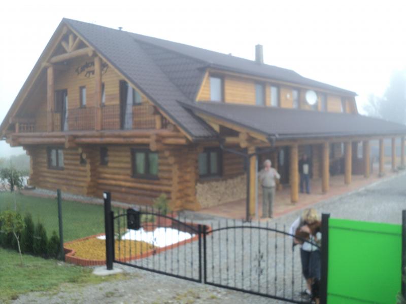 DOVOLENÁ NA TS PRED FINALOVÍ PRETEKOM
