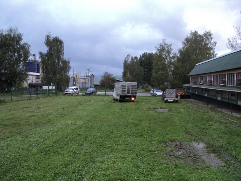 FINÁLOVÝ ZÁVOD 2014