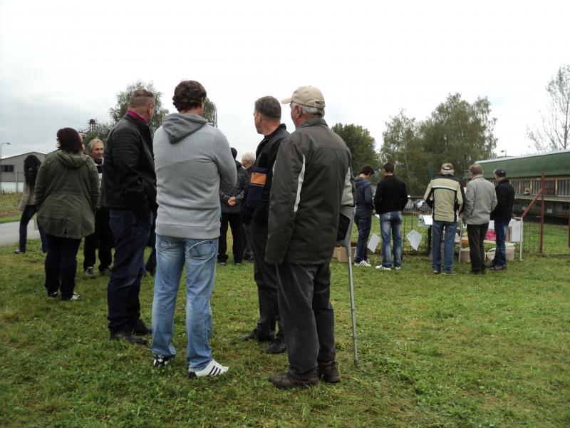FINÁLOVÝ ZÁVOD 2014