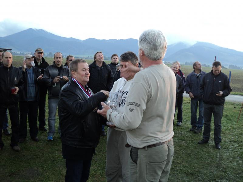 FINÁLOVÝ ZÁVOD 2014