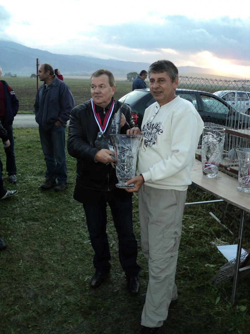 FINÁLOVÝ ZÁVOD 2014