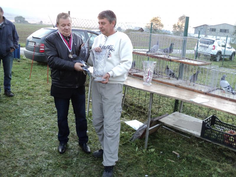 FINÁLOVÝ ZÁVOD 2014