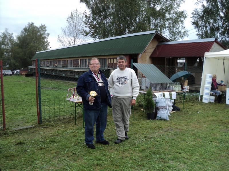FINÁLOVÝ ZÁVOD 2014