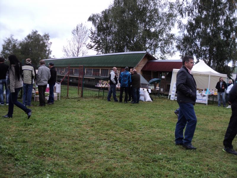 FINÁLOVÝ ZÁVOD 2014