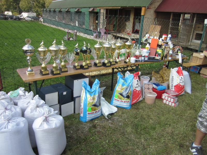 FINÁLOVÝ ZÁVOD 2016 Krajková 520km