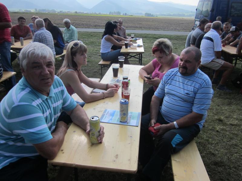 FINÁLOVÝ ZÁVOD 2016 Krajková 520km