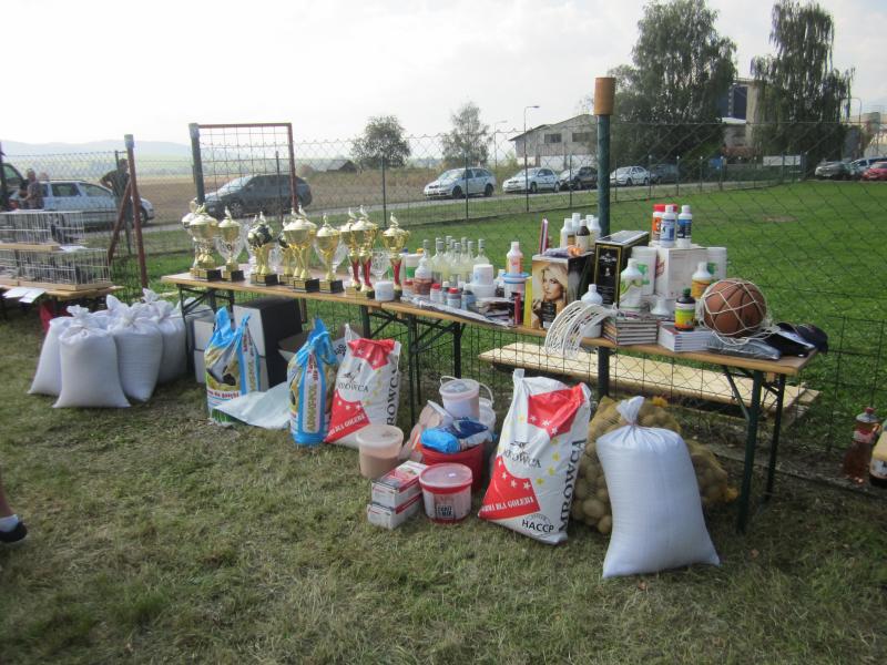 FINÁLOVÝ ZÁVOD 2016 Krajková 520km