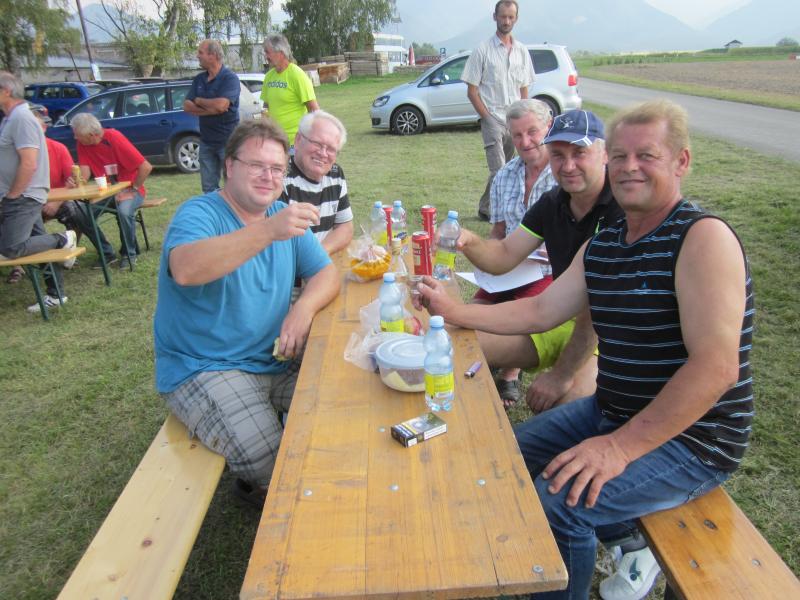 FINÁLOVÝ ZÁVOD 2016 Krajková 520km