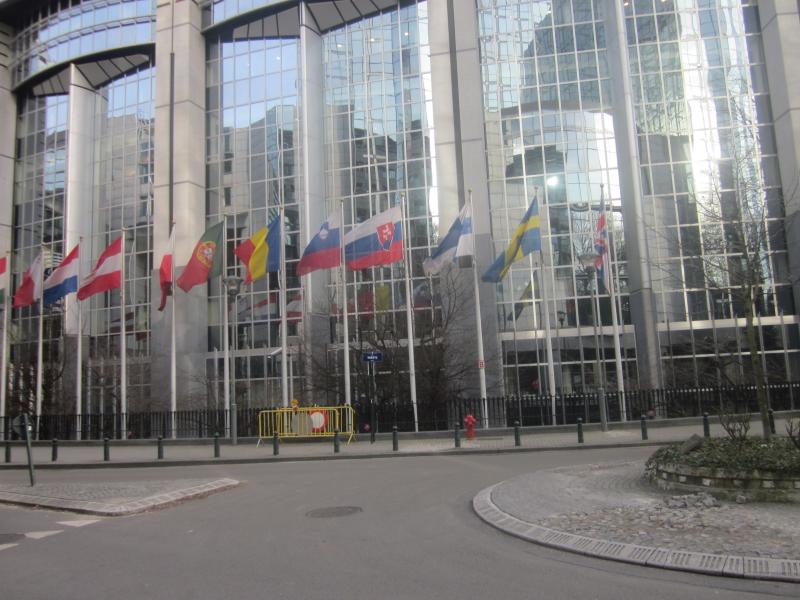 Olympiada BRUSSEL 27-29.01.2017