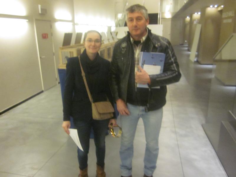 Olympiada BRUSSEL 27-29.01.2017