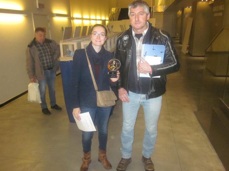 Olympiada BRUSSEL 27-29.01.2017