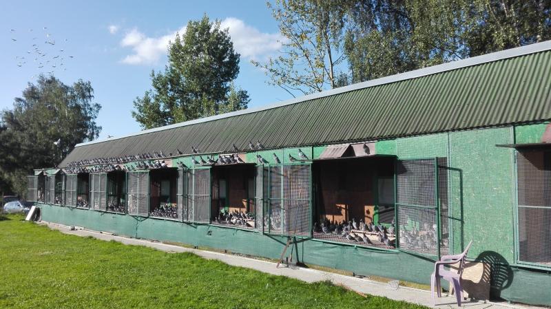 Oravská Lesná 1.