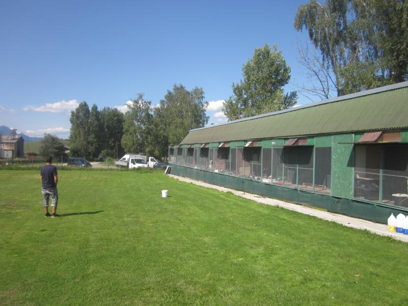 Chrudim