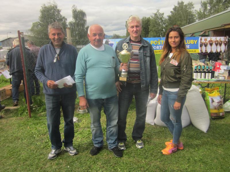Finále 15.9.2017