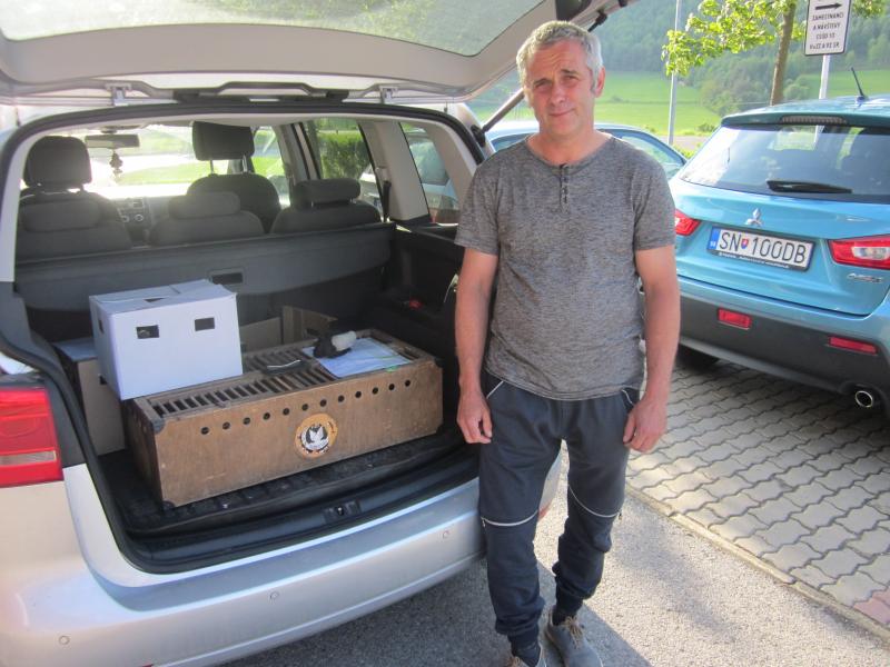 Köflach 2018