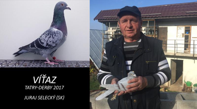 Víťazi 2017