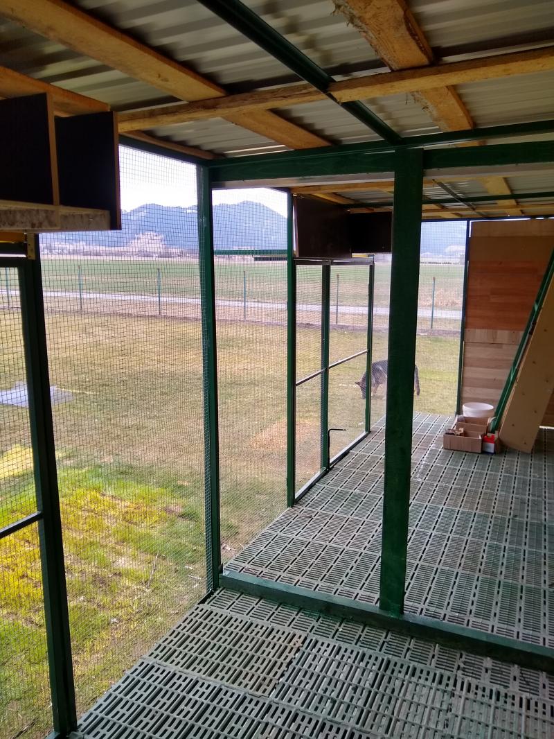 PRÍSTAVBA - Prestavba