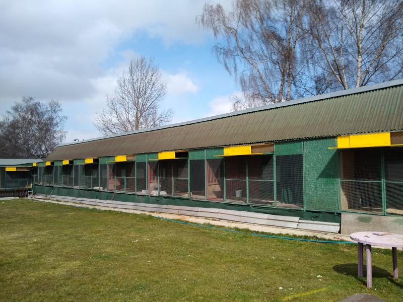 PRÍSTAVBA - Prestavba